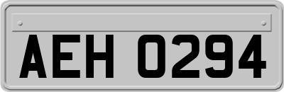 AEH0294
