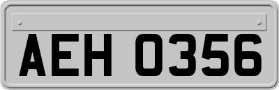 AEH0356