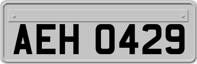 AEH0429