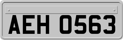 AEH0563