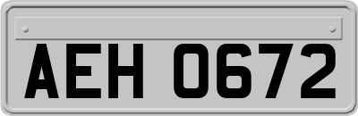 AEH0672