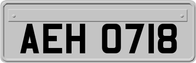 AEH0718
