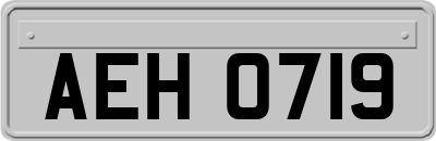 AEH0719