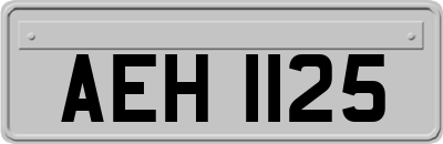 AEH1125