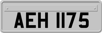 AEH1175