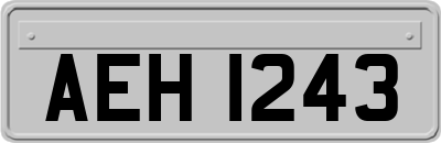 AEH1243