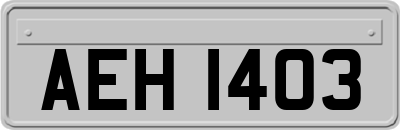 AEH1403