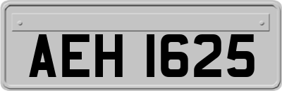 AEH1625