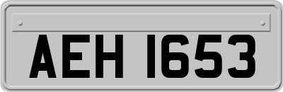 AEH1653
