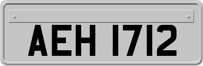 AEH1712