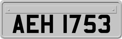AEH1753