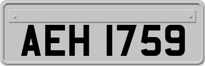 AEH1759