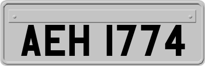 AEH1774