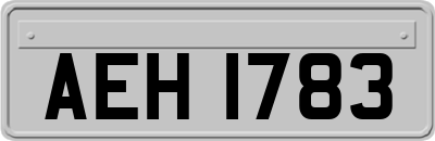 AEH1783