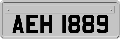 AEH1889