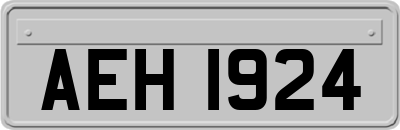 AEH1924