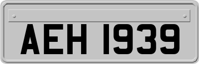 AEH1939