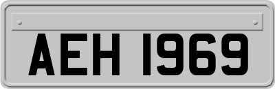 AEH1969