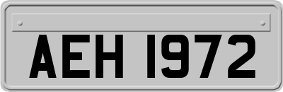 AEH1972