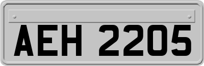 AEH2205