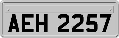 AEH2257