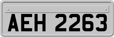 AEH2263