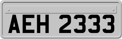 AEH2333
