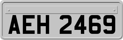 AEH2469