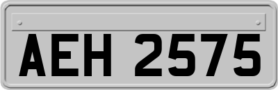 AEH2575