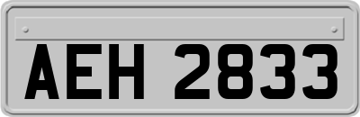 AEH2833