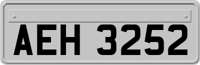 AEH3252