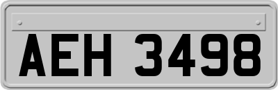 AEH3498