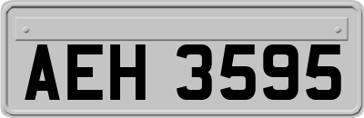 AEH3595