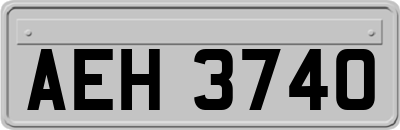 AEH3740