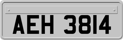 AEH3814