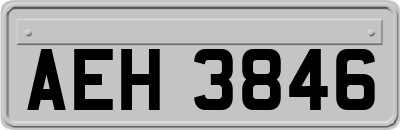AEH3846