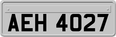 AEH4027