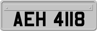 AEH4118