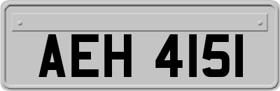 AEH4151