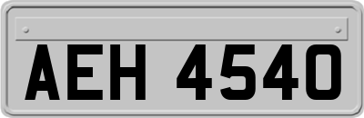 AEH4540