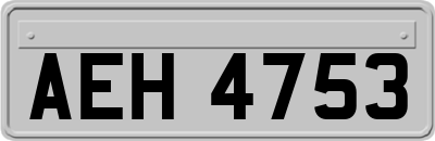 AEH4753