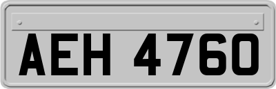 AEH4760