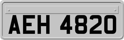 AEH4820