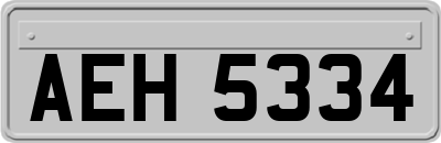 AEH5334