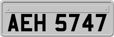 AEH5747