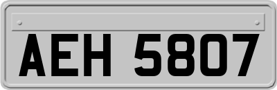 AEH5807