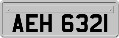 AEH6321