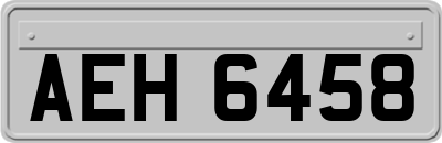 AEH6458