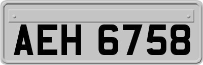 AEH6758