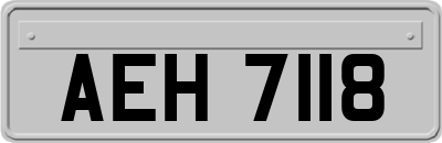 AEH7118
